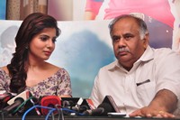 Attarintiki Daredi 25 Days Pressmeet